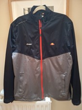 Ellesse weather proof for sale Ellesse weather proof for sale  LUDLOW