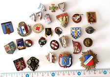 Insignes militaires civils d'occasion Insignes militaires civils d'occasion  Bordeaux-