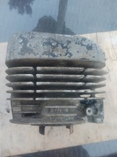 Suzuki ts250 cylinder for sale  KETTERING