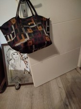 Sac main longchamp d'occasion  Grenoble-