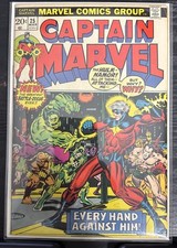 Captain marvel for sale  New Bedford