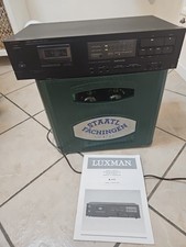 Luxman k111 stereo gebraucht kaufen Luxman k111 stereo gebraucht kaufen  Mönchengladbach