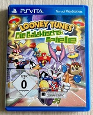 Looney tunes galaktischen gebraucht kaufen  Müden