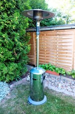 Gasheizstrahler terrasse gebraucht kaufen  Chemnitz