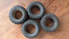 Tyres scale crawler for sale  ROSS-ON-WYE