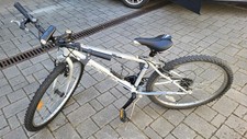 Bici pollici usato  Inzago