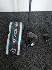 Callaway rogue draw for sale  BEITH
