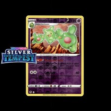 Cartões Pokemon! Silver Tempest - Holo/Reverse Holo UltraRare V VMAX cartão de arte completo comprar usado  Enviando para Brazil