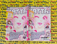 Fumetto rivista yatta usato  Vigarano Mainarda