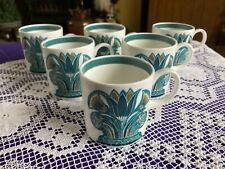 Vintage 60s wedgwood for sale  LEEDS