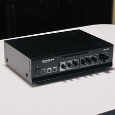 Radio shack amplifier for sale  Gordon