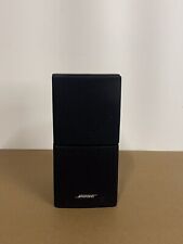 Bose double cube for sale  Shipping to Ireland