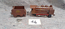 Série hornby locomotive d'occasion  France