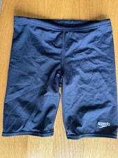 Speedo jammers boys for sale  EASTBOURNE