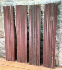 Wood trim pieces for sale  Payson