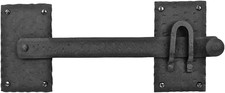 Black iron gate for sale  Anaheim