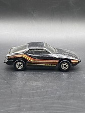 Veículo de brinquedo vintage Hot Wheels Upfront Porsche Turbo 924 Malásia paredes pretas comprar usado  Enviando para Brazil