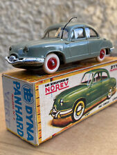 Norev dyna panhard d'occasion  Toulouse-