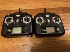 Syma Drone X1 2.4G controle remoto brinquedos transmissor controlador lote de 2, usado comprar usado Syma Drone X1 2.4G controle remoto brinquedos transmissor controlador lote de 2, usado comprar usado  Enviando para Brazil