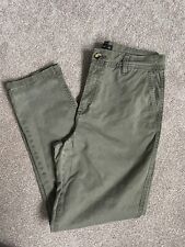 Khaki trousers tortoise for sale  HARTLEPOOL