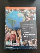 Libro scolastico gioventù usato  Napoli