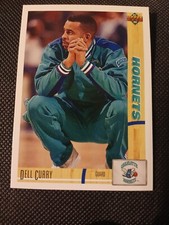 1991 dell curry for sale  Seattle