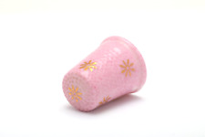 Rare thimble limoges for sale  GLOUCESTER