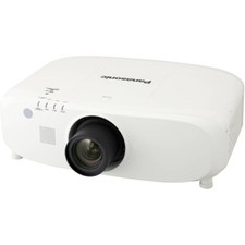 Panasonic ew540 wxga usato  Milano