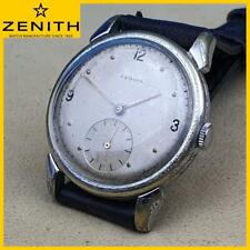 Orologio zenith anni usato  Poggio Rusco