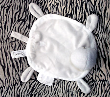 Doudou quax tortue d'occasion  Ligueil