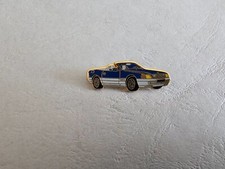 Pin auto voiture d'occasion  Messigny-et-Vantoux