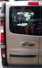 Left rear door for sale  DAVENTRY