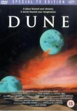 Dune dvd kyle for sale  STOCKPORT