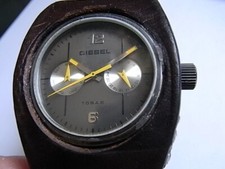 Herren armbanduhr diesel gebraucht kaufen  Pforzheim