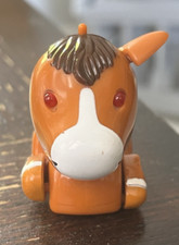 Micropets horse figure for sale  Akron