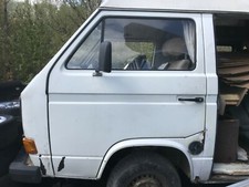 Transporter t25 camper for sale  ROCHDALE