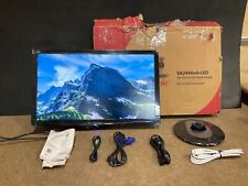 Viewsonic va2446mh led for sale  Olathe