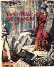 Storia noantri ed. usato  Roma