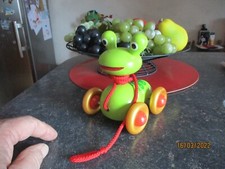 Ancien jouets bois d'occasion  Charnay-lès-Mâcon