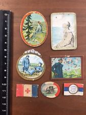 Journée serbe 1916 d'occasion  Paris V
