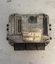 Calculateur moteur module d'occasion  Ressons-sur-Matz