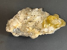 217 grams chalcopyrite for sale  Blackwater