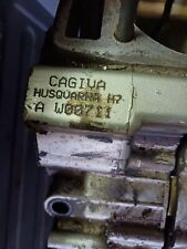 Husqvarna 610 avviamento usato  Viu