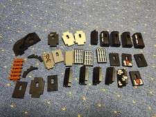 Lego burgteile treppen gebraucht kaufen  Hude