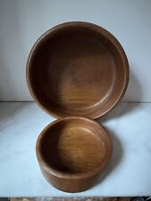 Vintage teak wood for sale  Whitsett