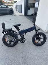 Bike engwe engine usato  Siracusa