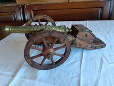 Modellino metallo legno usato  Viareggio