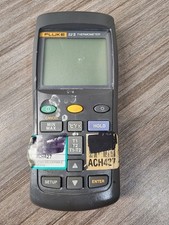 Fluke digital thermometer for sale  Anaheim