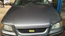 Motorhaube mitsubishi space gebraucht kaufen  Warendorf