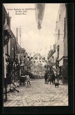 Janville comice agricole gebraucht kaufen  Berlin